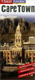 Cape Town Insight Flexi Map