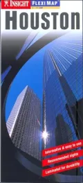 Houston, Texas Insight Fleximap