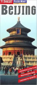 Beijing Insight Fleximap