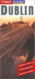 Dublin Insight Flexi Map