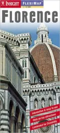 Florence Insight Flexi Map