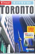 Insight City Guide: Toronto