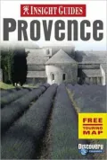 Insight Guide Provence