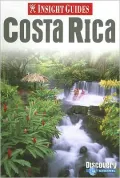 Insight Guides Costa Rica
