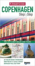 Insight Guide Copenhagen Step by Step [With Pull-Out Map]