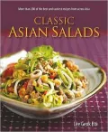 Classsic Asian Salads