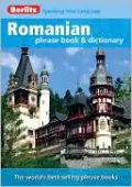 Berlitz Romanian Phrase Book & Dictionary