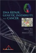Dna Repair, Genetic Instabilitynd Cancer