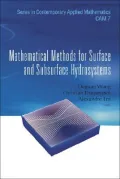 Mathematical Methods for Surface... (V7)