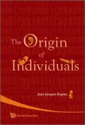 The Origin of Individuals