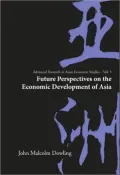 Future Perspectives on the Economic Development of Asia
