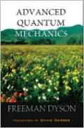 Advanced Quantum Mechanics