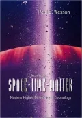 Space-Time-Matter (Second Edition)