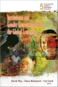 Institutions and Gender Empowerm. . (Part1)
