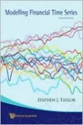 Modelling Financial Time Series (2nd Edition)