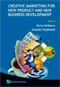 Creative Marketing for New Product and New Business Development