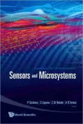 Sensors and Microsystems: Proceedings of the 11th Italian Conference