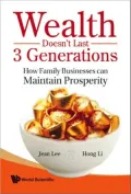 Wealth Doesn't Last 3 Generations: How Family Businesses Can Maintain Prosperity
