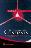 Fundamental Constants: A Mystery of Physics