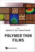 Polymer Thin Films