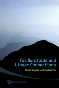Fat Manifolds and Linear Connections