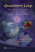 Quantum Leap: From Dirac and Feynman, AC