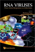 Rna Viruses: Host Gene Responses to Infections