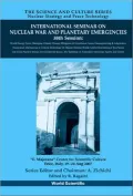 International Seminars on Nuclear War and Planetary Emergencies: 38th Session