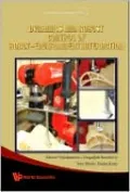 Dynamics and Robust Control of Robot-Environment Interaction