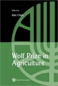 Wolf Prize in Agriculture