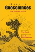 Advances in Geosciences, 6-Volume Set