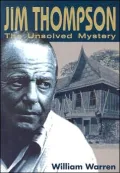 Jim Thompson: The Unsolved Mystery