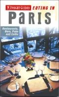 Eating in Paris
