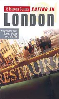 Eating in London