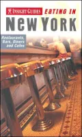 Eating in New York : Restaurants, Bars, Diners, and Cafes