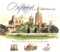 Oxford Sketchbook