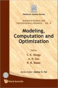 Modeling, Computation and Optimization