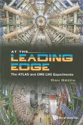 At the Leading Edge: The ATLAS and CMS LHC Experiments