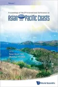 Asian and Pacific Coasts 2009: In 4 Volumes, with CD-ROM, Proceedings of the 5th International Conference on Apac 2009