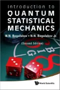 Introduction to Quantum Statistical Mechanics