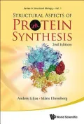 Structural Aspects of Protein Synthesis