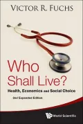 Who Shall Live?