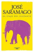 El viaje del elefante (The Elephant's Journey)