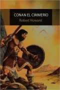 Conan el Cimmerio (en español)