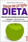 Haga su Propia Dieta