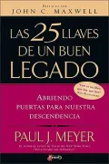 Las 25 Llaves de un Buen Legado