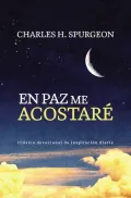 En Paz Me Acostare