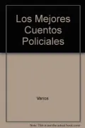 Los Mejores Cuentos Policiales