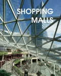Shopping Malls by Yeal Xie — book cover