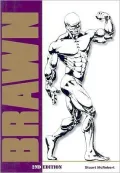 Brawn: Bodybuilding for the Drug-free and Genetically Typical